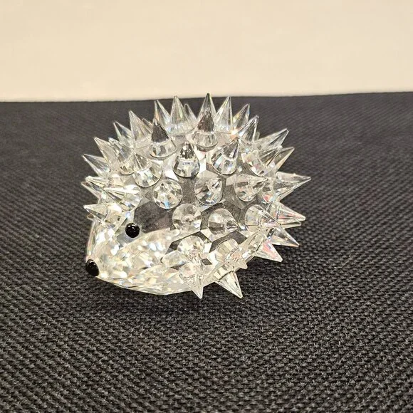 Swarovski Large Hedgehog - 7630 - Picture 3 of 5